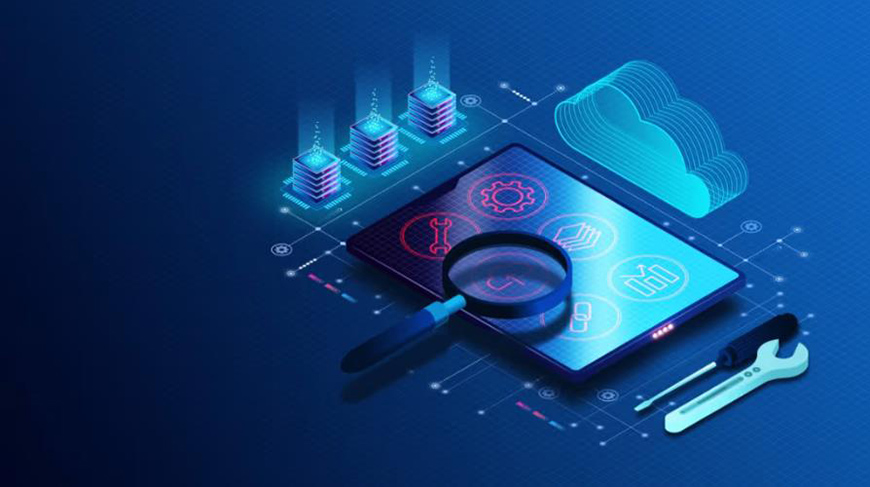 聚焦网页加载时间：为何它是旬阳县网站建设的核心命脉，开发中该如何把控？