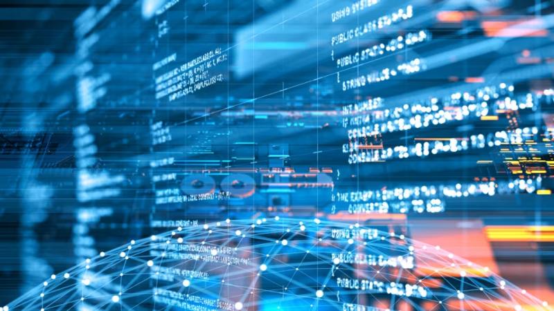 Linux基石：旬阳县小程序开发公司的技术底座与发行版选择逻辑