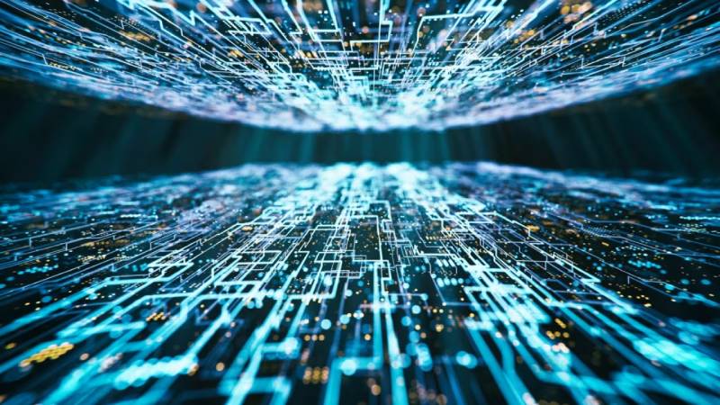 旬阳县网站建设：实施DevOps，赋能医疗保健领域数字化转型